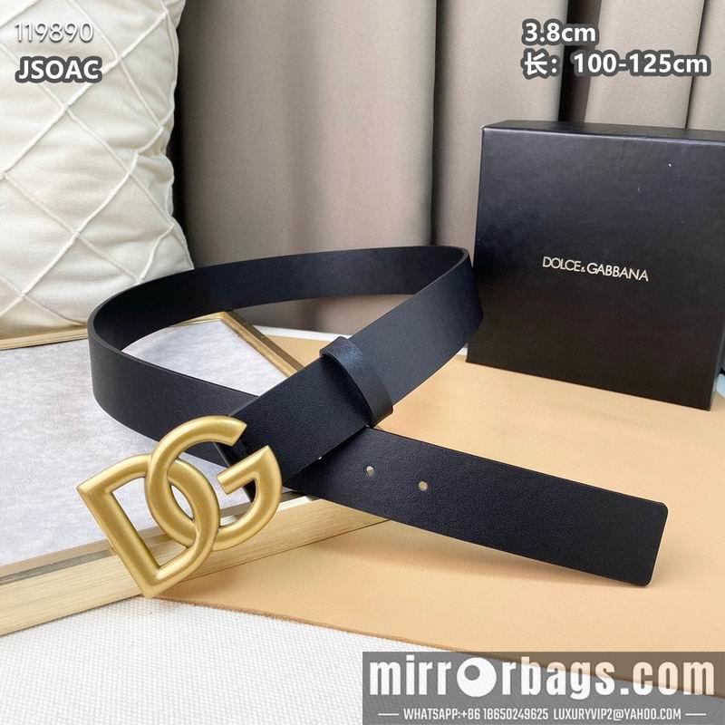 DG belt 38mmX100-125cm 8L110902