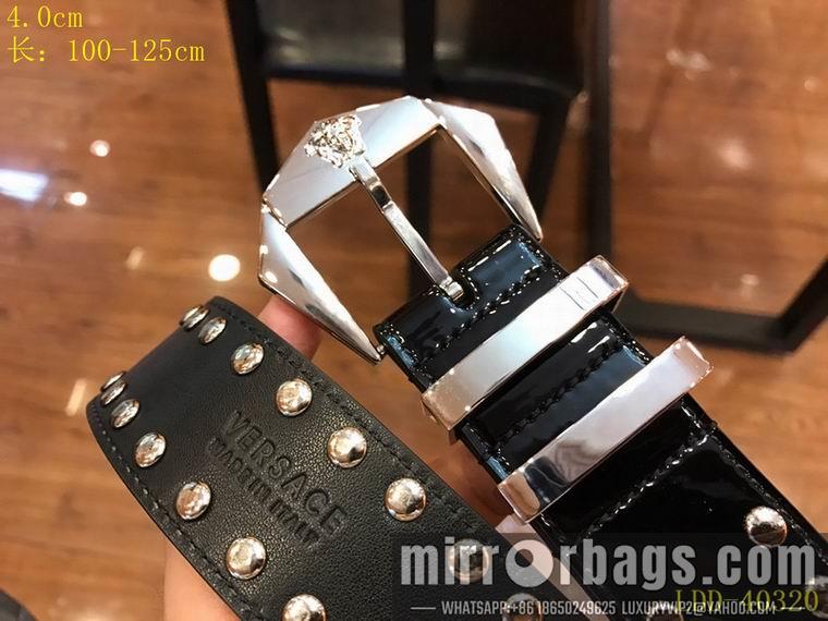 Versace Belt 40mmX100-125cm 8L82