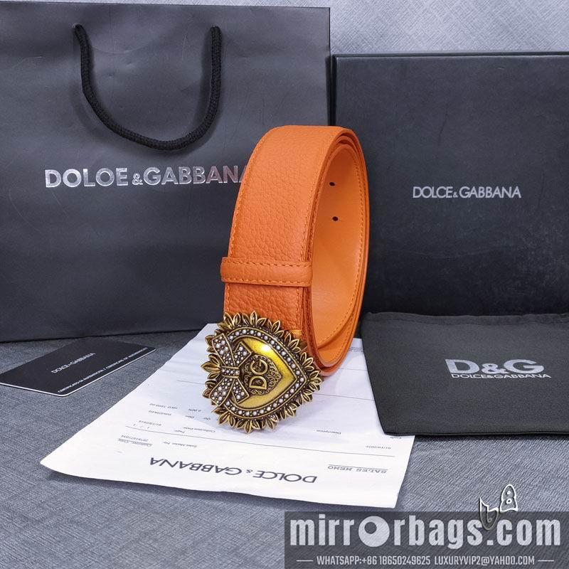 DG belt 38mmX90-125cm lb051201
