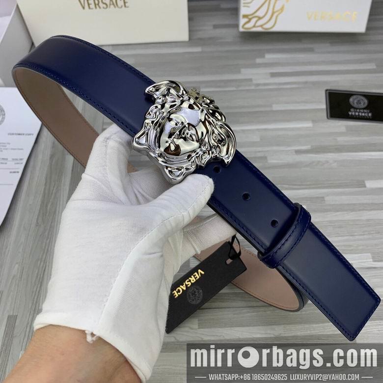 Versace Belt 38mmX95-125cm sj15