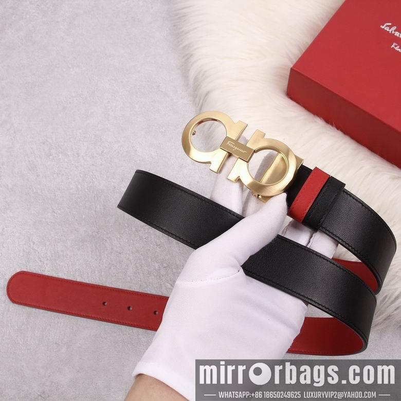 Ferragamo 34mmX95-125 7D199