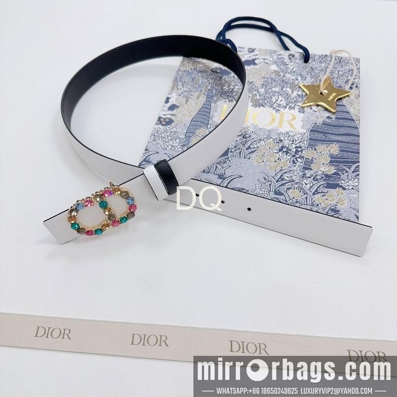 Dior 30mmx95-115cm 07