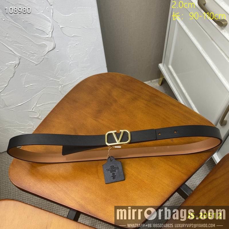Valentino 20mm 90-110cm 8L01