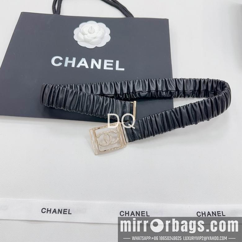Chanel 30mmx90-115cm 08