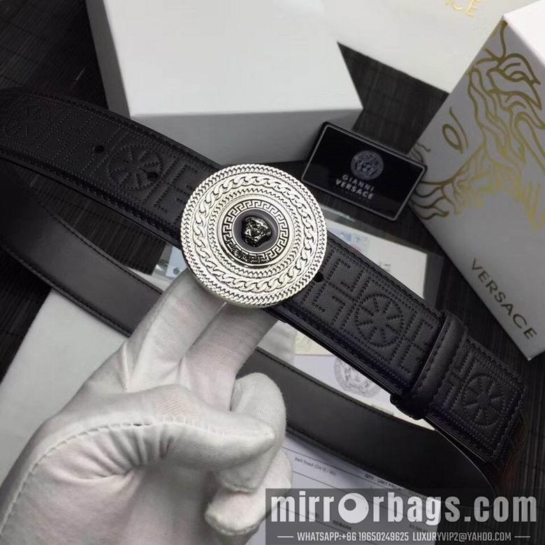 Versace Belt 38mmX95-110cm sj10