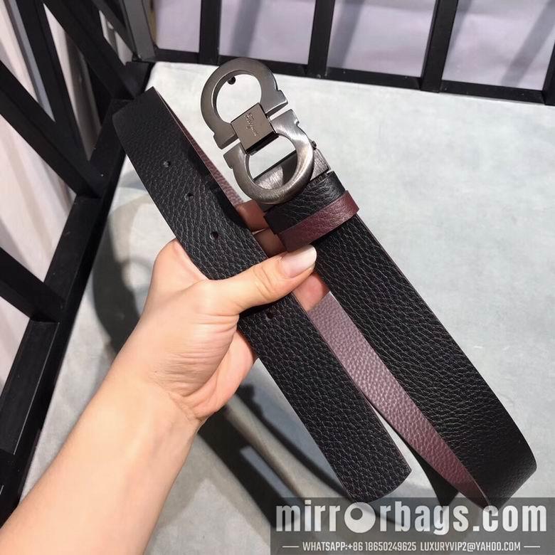Ferragamo 34mmX95-125 7D257