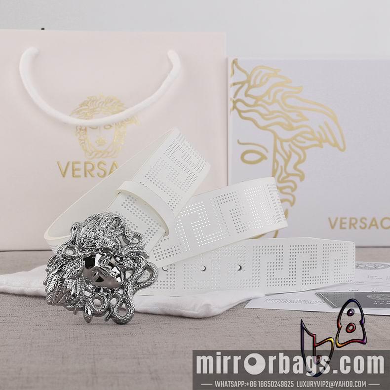 Versace Belt 原版 38mm lb06