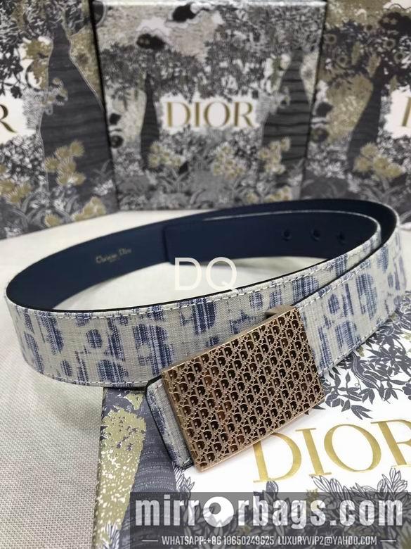 Dior 38mmx95-125cm 09