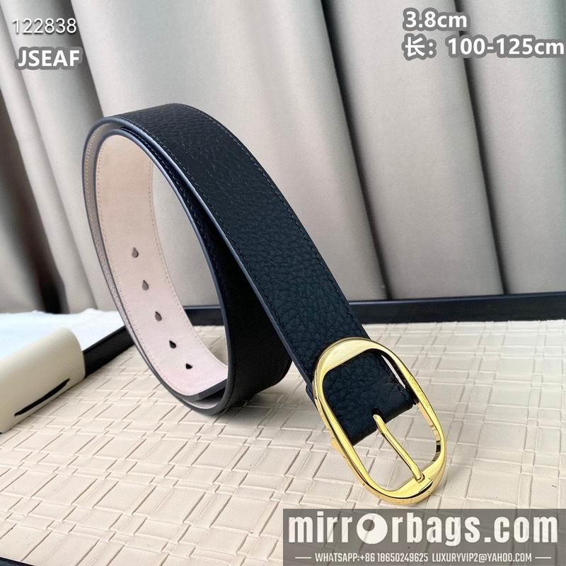 TF belt 38mmX100-125cm 8L68