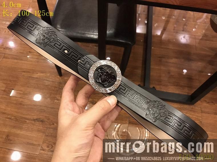 Versace Belt 40mmX100-125cm 8L70