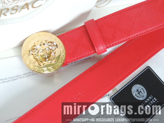 Versace Belt 38mm lb10