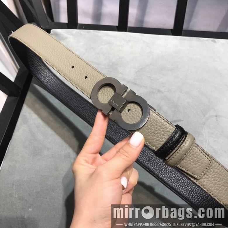 Ferragamo 34mmX95-125 7D201