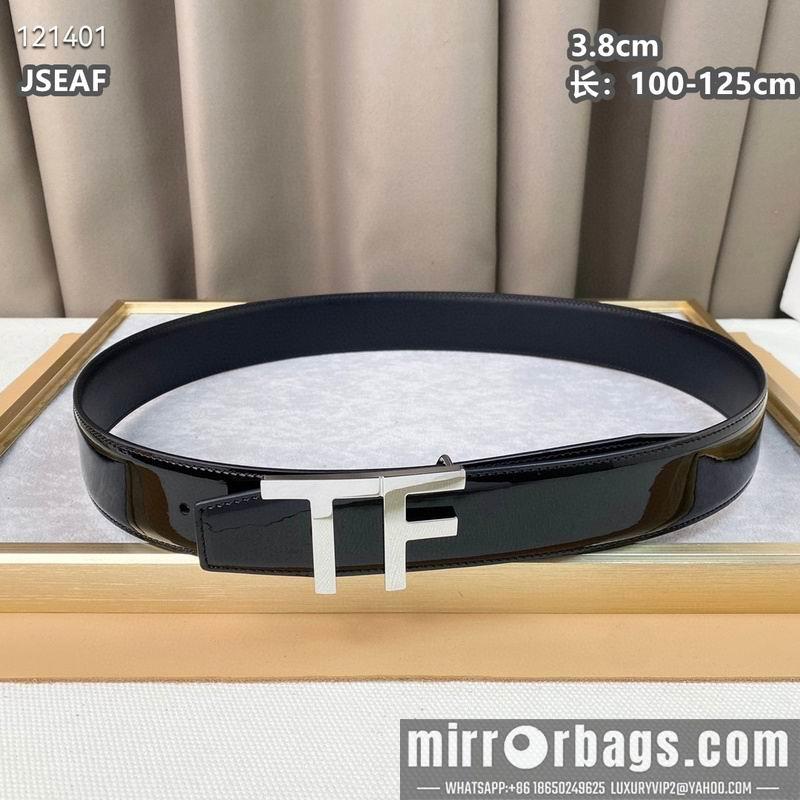 TF belt 38mmX100-125cm 8L56