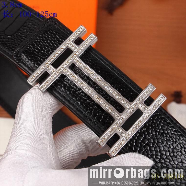 Hermes Belt 38mm 100-125cm 8L50