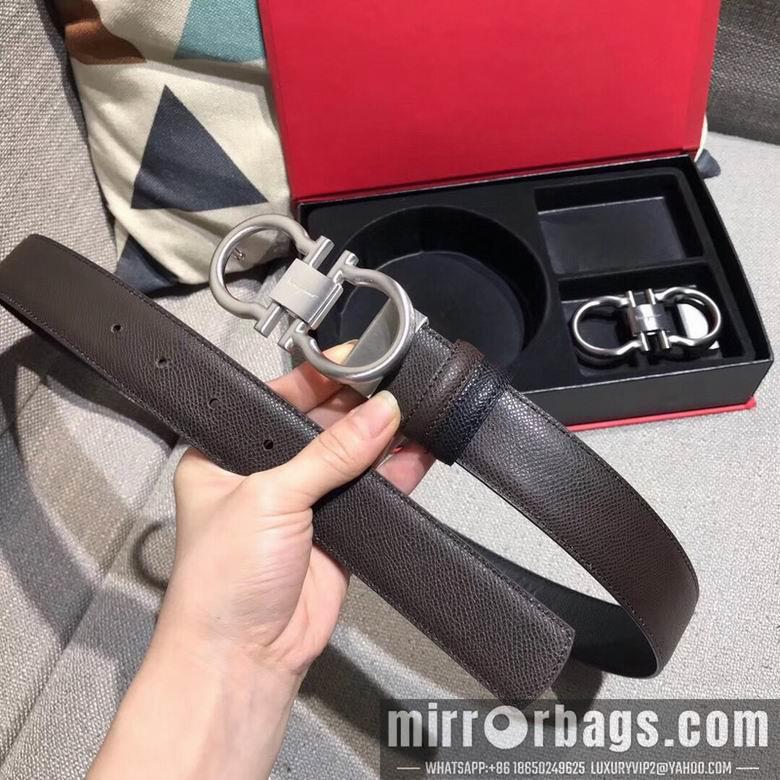 Ferragamo 34mmX95-125 7D11