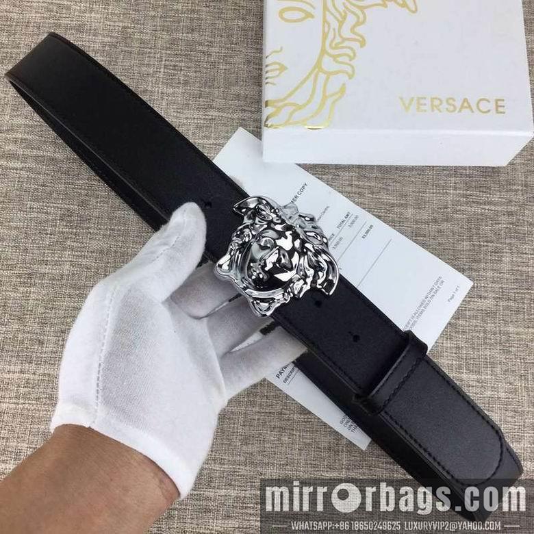 Versace Belt 38mmX95-125cm sj32