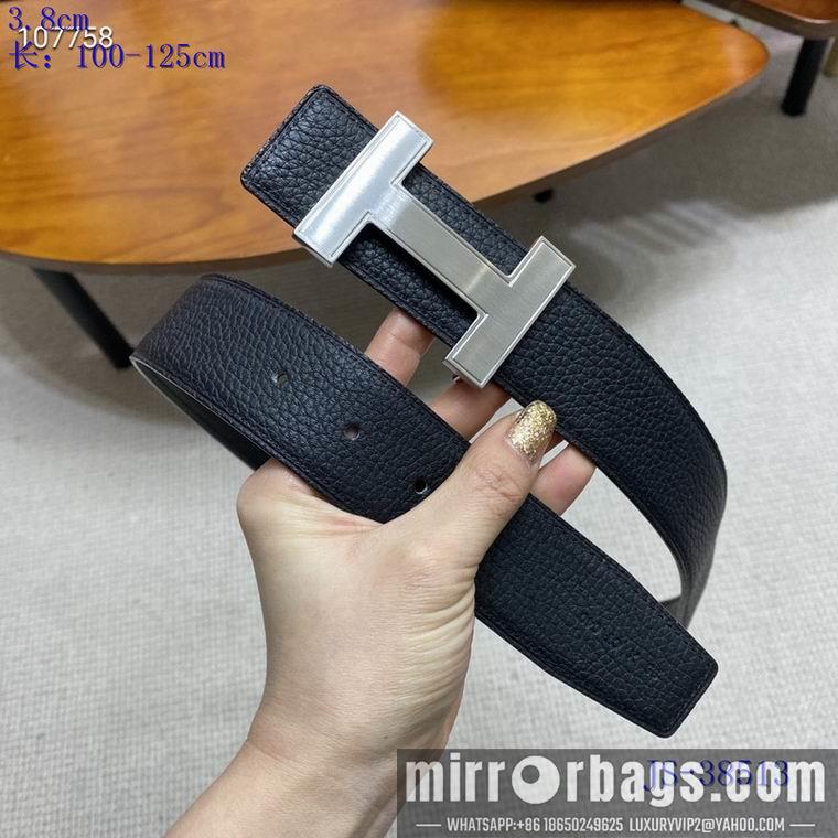 Hermes Belt 38mm 100-125cm 8L105