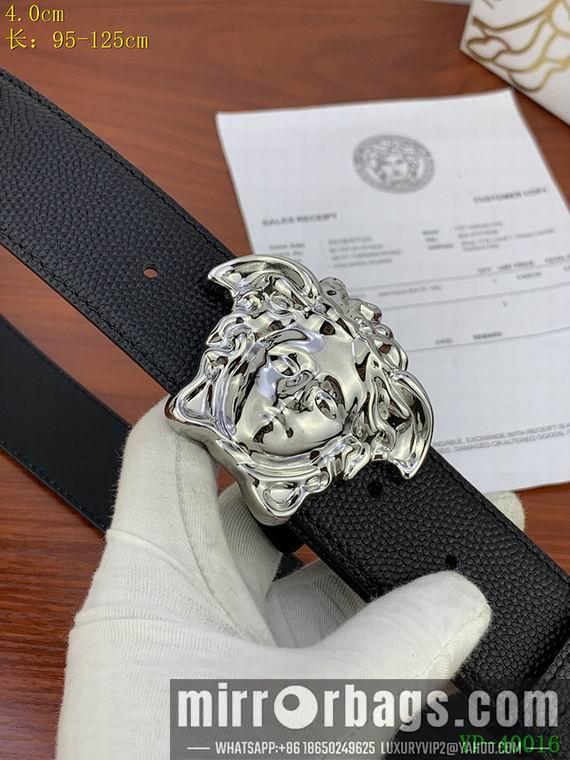 Versace Belt 40mm 95-125cm 8L26