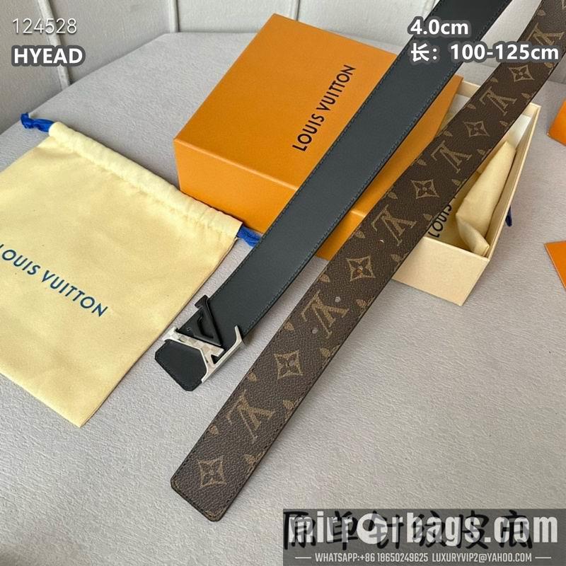 LV belt 40mmX100-125cm 8L47