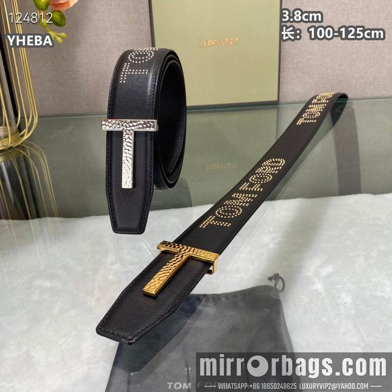 TF belt 38mmX100-125cm 8L29