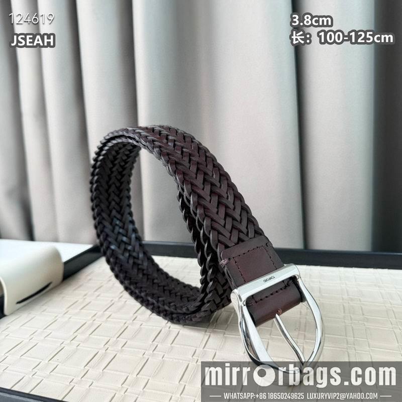 TF belt 38mmX100-125cm 8L30