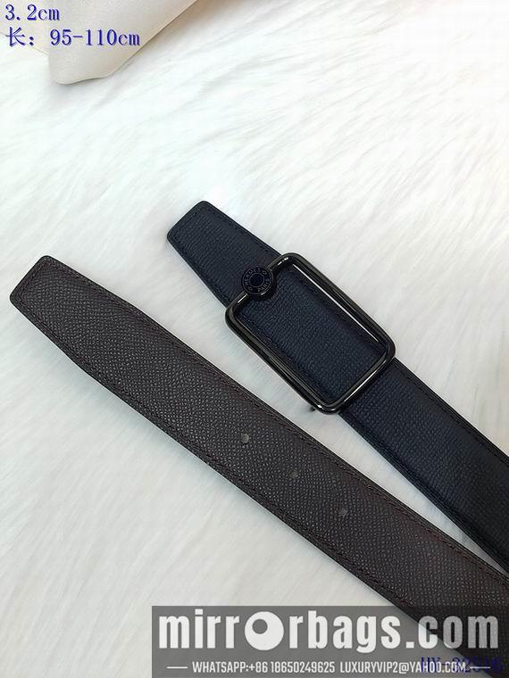 Hermes Belt 32mm 95-110cm 8L15