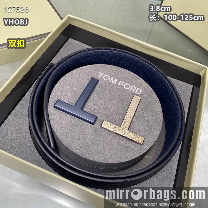 TF belt 38mmX100-125cm 8L82
