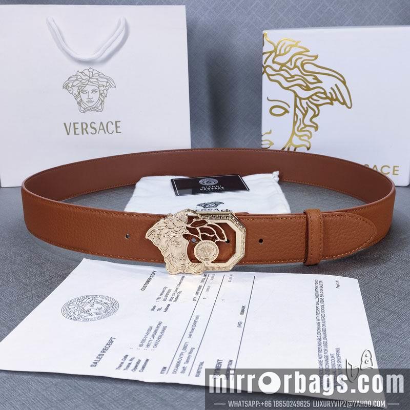 Versace belt 15mmX90-125cm lb123002