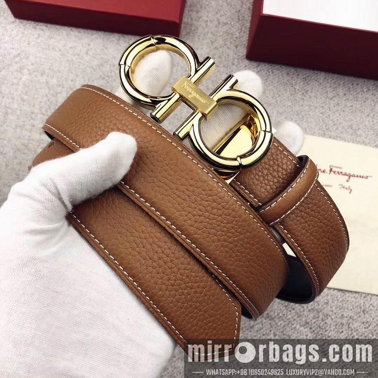 Ferragamo 34mmX95-125 7D79