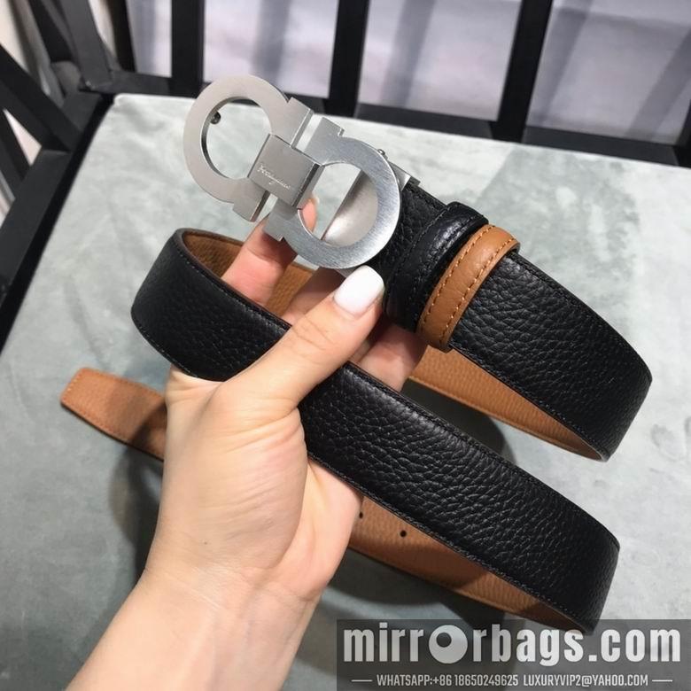 Ferragamo 34mmX95-125 7D201