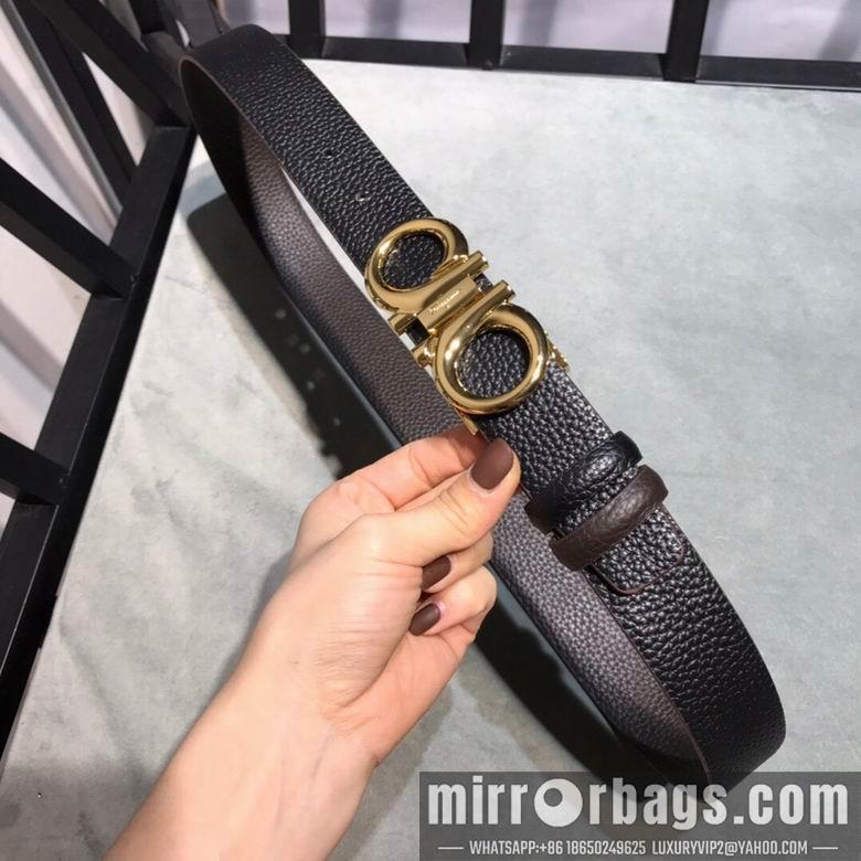 Ferragamo 34mmX95-125 7D248