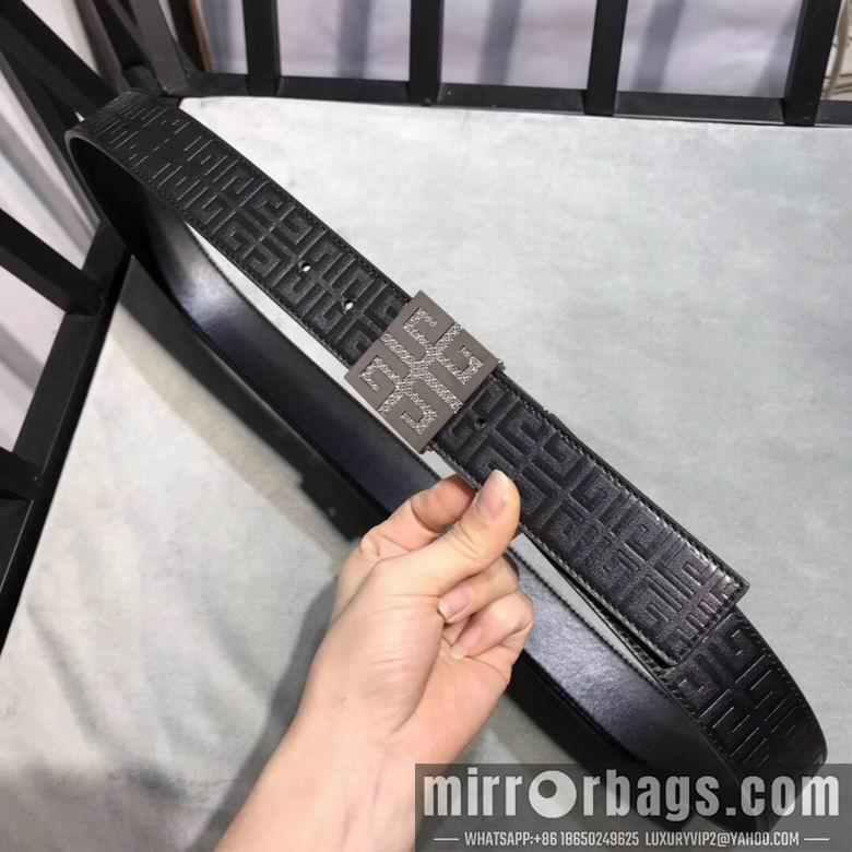 Givenchy 38mmX95-125cm 7D03