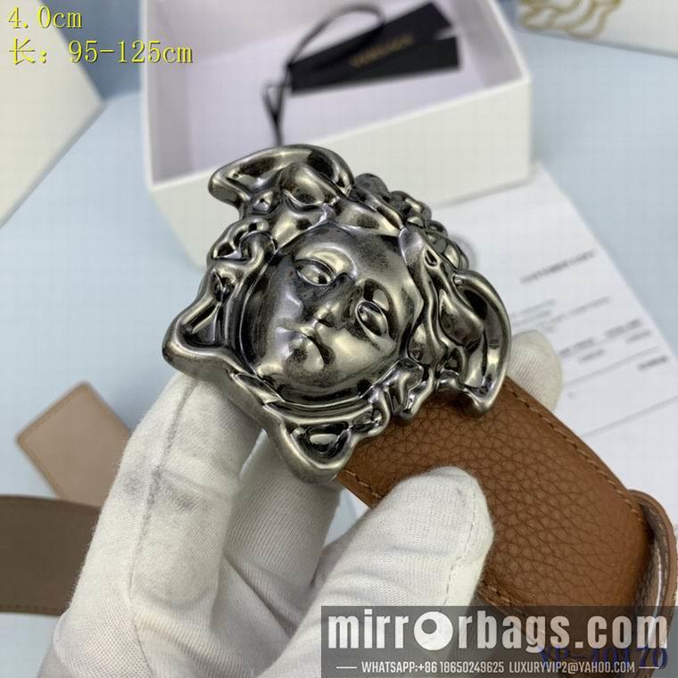 Versace Belt 40mm 95-125cm 8L17