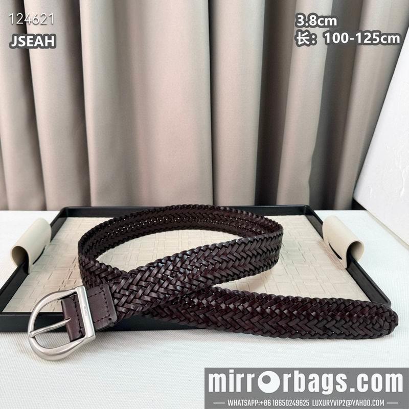 TF belt 38mmX100-125cm 8L30