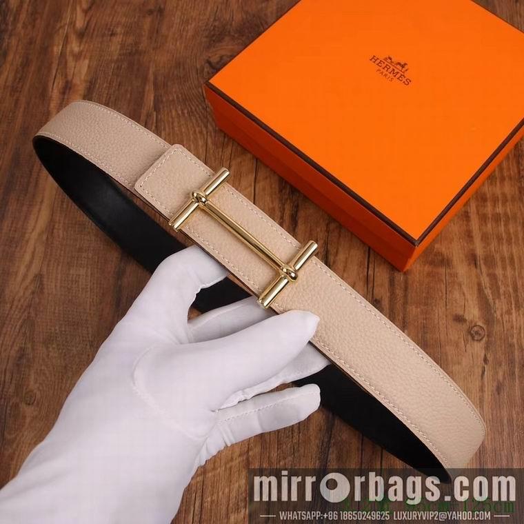 Hermes Belt 32mmX95-125cm 7D02