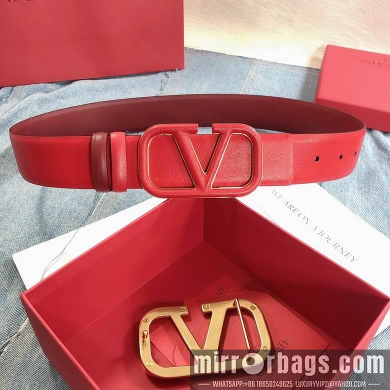 Valentino Belt 40mmX90-125CM sj04