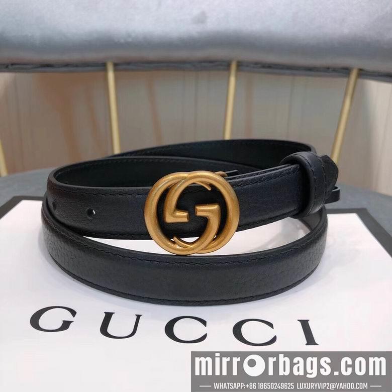 Gucci 20mmX95-110CM 7D42