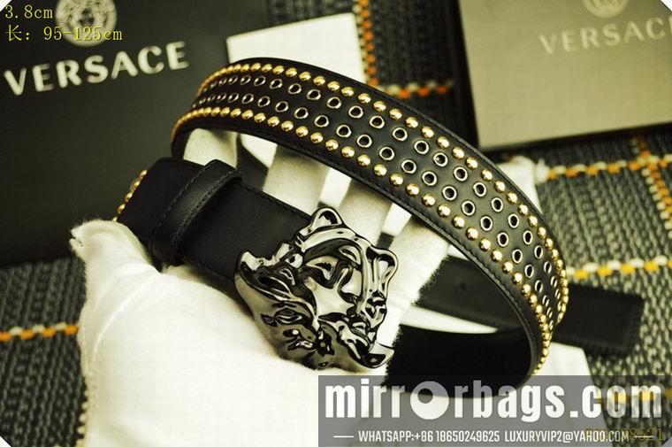 Versace Belt 38mmX95-125cm 8L06