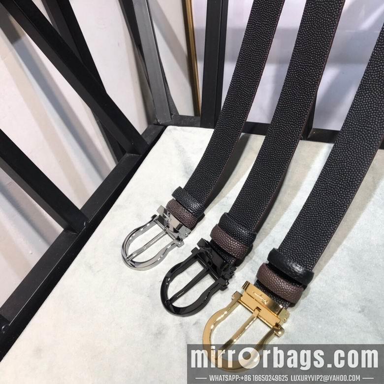 Ferragamo 34mmX95-125 7D247