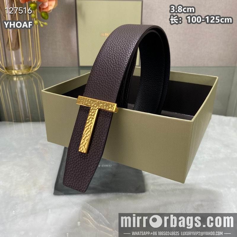 TF belt 38mmX100-125cm 8L76