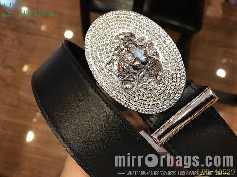 Versace Belt 40mmX100-125cm 8L81