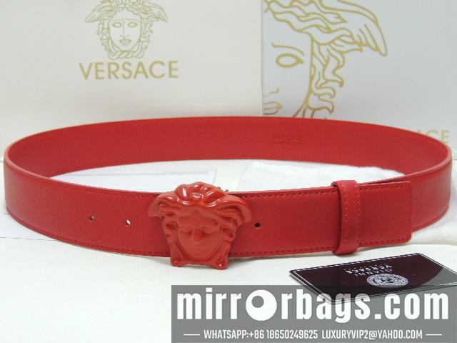 Versace Belt 38mm lb03