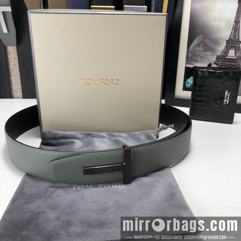 Tom Ford belt 40mmX95-125cm 7D14