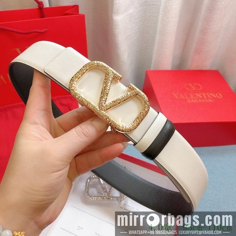Valentino Belt 40mmX95-110cm 03