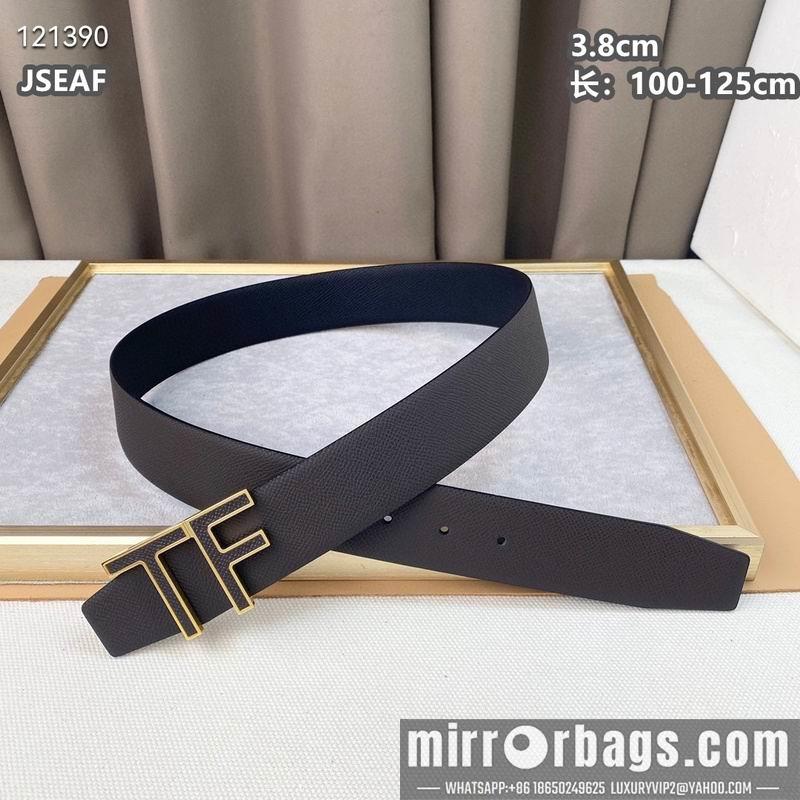 TF belt 38mmX100-125cm 8L59