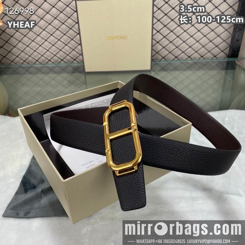 TF belt 35mmX95-125cm 8L12