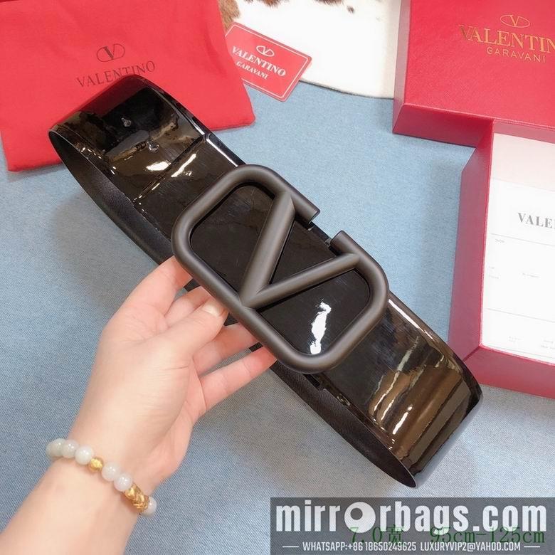 Valentino Belt 70mmX95-125cm sj03