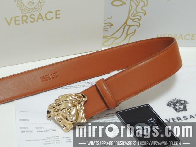 Versace Belt 38mm lb03