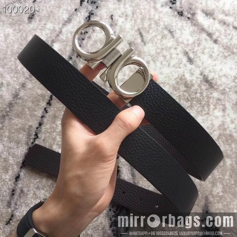 Ferragamo 34mmX95-125 7D61