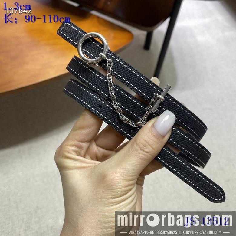 Hermes 13mm 90-110CM 8L09